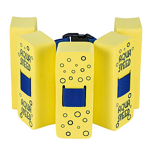 Schwimmgürtel Aqua Speed KIDDIE (2-6 Jahre/15 – 30 kg)