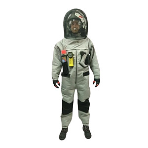 Schutzanzug HORNET 2 gegen Wespen und Hornissen
