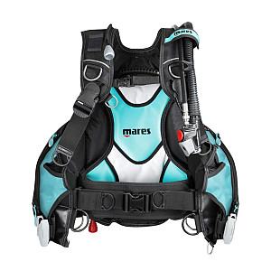 Mares Prestige SHEDIVES Damenjacke