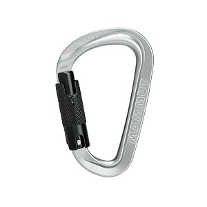Klassischer HMS Twistlock Plus Karabiner