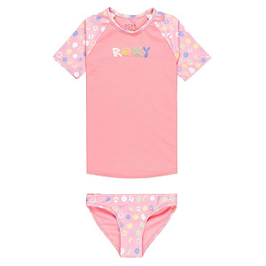 Roxy DOT Lycra-Anzug für Kinder