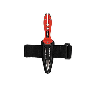 Cressi STRIKER Messer