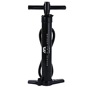 Aqua Marina Liquid Air V1 Doppelfunktions-Handpumpe