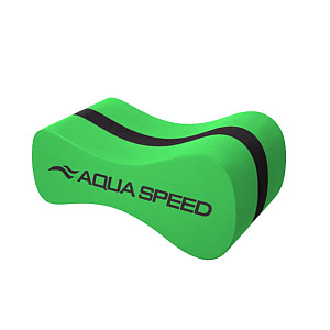 Schwimmschwamm Aqua Speed WAVE PULL BUOY