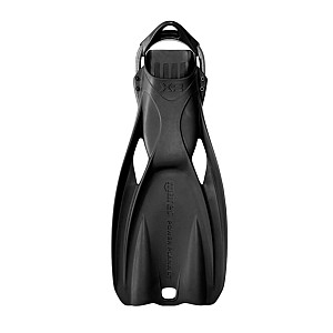 Mares POWER PLANA LT Flossen - XL (41/43) schwarz