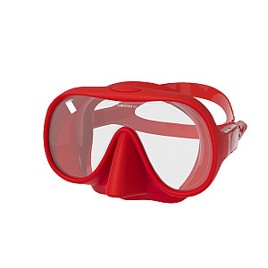 Dive Team FRAMELESS Antibeschlagmaske