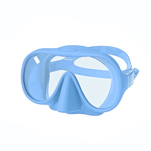 Dive Team FRAMELESS Antibeschlagmaske