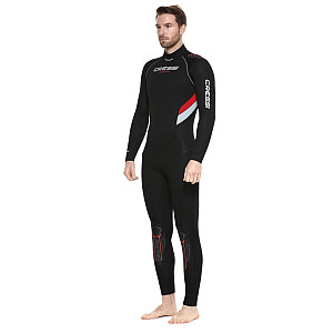 Cressi CASTORO MAN 5 mm Neopren-Neoprenanzug