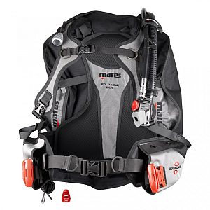 Jacket Mares MAGELLAN