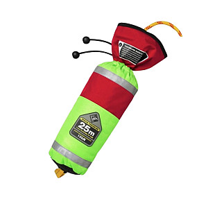 Wurfbeutel Palm THROWLINE PRO 25 m