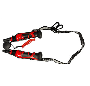 Agama ISVIDDA PROFI Gletscherspikes