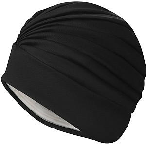 Damen-Badekappe Aqua Speed TURBAN CAP