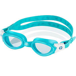 Schwimmbrille für Kinder Aqua Speed PACIFIC Junior 6-12 Jahre