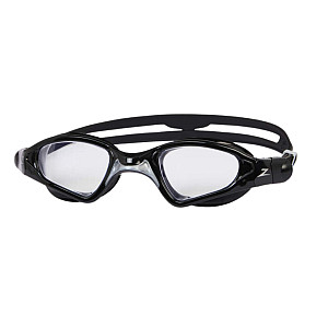 Zoggs SPECTRA Schwimmbrille mit klaren Gläsern