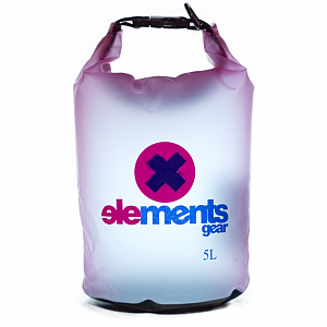 Packsack Elements PRO 5 L
