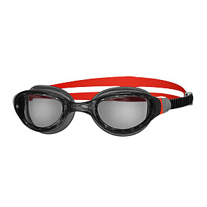 Zoggs PHANTOM 2.0 Schwimmbrille, dunkle Gläser