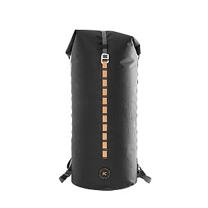 Rucksack Hiko NOMAD TREK 40 L - Schwarz