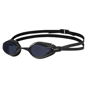 Arena AIR SPEED Schwimmbrille - Schwarz