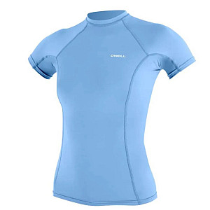 Damen-Lycra-T-Shirt O'Neill AZURINE Kurzarm