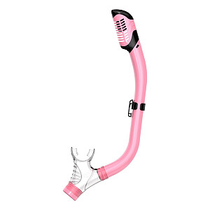 Kinder-Schnorcheltauchteam (Trockentauchen) KLEINES KIND 4 - 9 Jahre