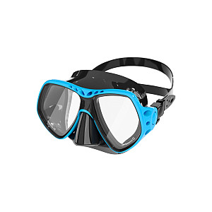 Mask Dive Team DEEP VISION Antibeschlagsystem