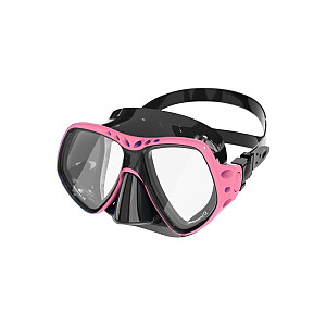 Mask Dive Team DEEP VISION Antibeschlagsystem
