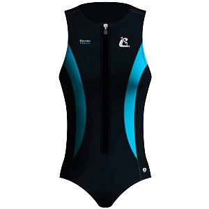 Damen-Neoprenbadeanzug Cressi THERMOFLEX 1,5 mm
