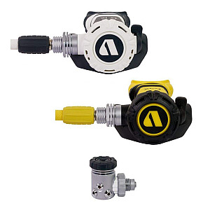 Automatik Apeks XL4+ STAGE3