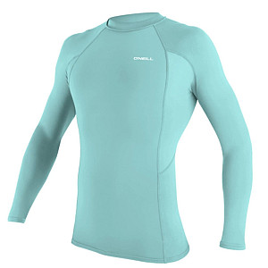 O'Neill CANAL BLUE Herren-Langarmhemd aus Lycra