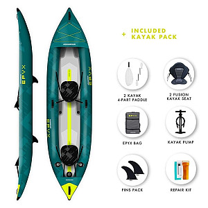 Kajak AQUADESIGN Epyx 380
