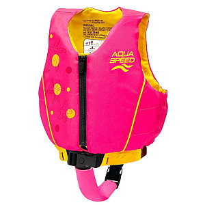 Aqua Speed Schwimmstar Kinder-Schwimmweste (19-30 kg)