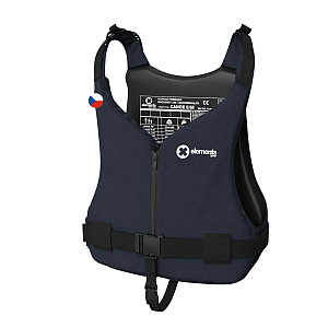 Elements CANOE RENT Junior Rettungsweste - Sale