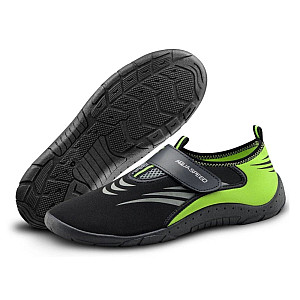 Neoprenschuhe Aqua Speed AQUA SCHUHE grün