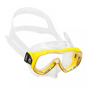Kinder-Maske Cressi PIUMETTA 3 - 7 Jahre
