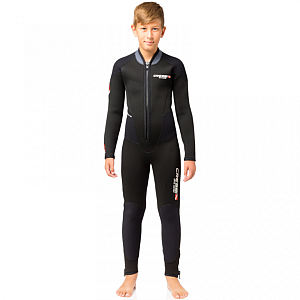 Children's wetsuit Cressi ENDURANCE Junior 5 mm