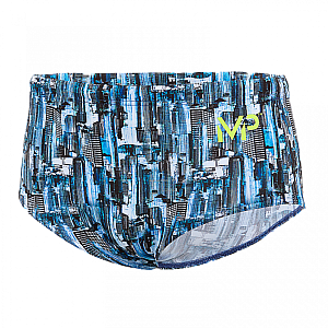 Jungen Badeanzug Michael Phelps CITY MAN BRIEF