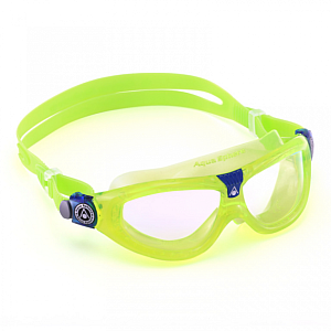 Kinder-Schwimmbrille Aqua Sphere SEAL KID 2 XB