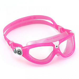 Kinder-Schwimmbrille Aqua Sphere SEAL KID 2 XB