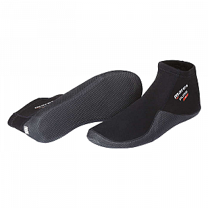 Neoprenschuhe Stuten PURE 2 mm niedrig