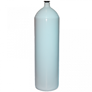 Tauchflasche VÍTKOVICE 10 L/230 bar konkav