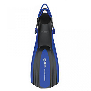 Flossen Mares AVANTI PURE - S/M (35/38) blau