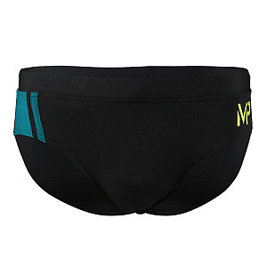 Herren-Badehose Michael Phelps ARKOS SLIP tyrkys - DE3 XS/S