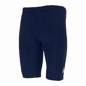Jungen-Badehose Michael Phelps SOLID JAMMER Marineblauer