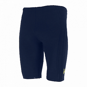 Michael Phelps SOLID JAMMER Marineblauer Badeanzug für Jungen