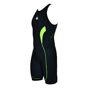 Triathlon-Badeanzug für Herren Aqua Sphere ENERGIZE COMPRESSION TRISUIT