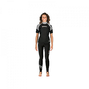Hosen Frauen Mares ULTRA SKIN SHE DIVES
