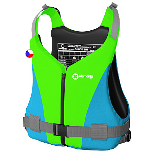 Schwimmweste Elements CANOE PLUS
