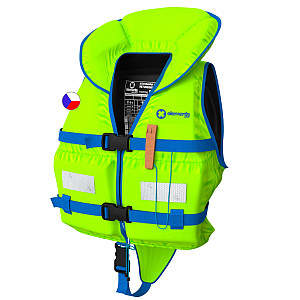 Kinder-Rettungsweste Elements BABY PLUS