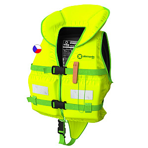 Kinder-Rettungsweste Elements BABY PLUS