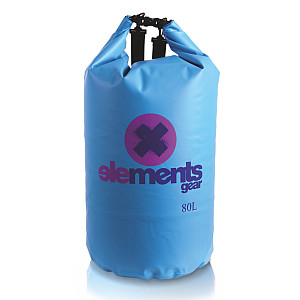 Elements EXPEDITION 80 L Seesack